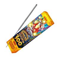 Цветной 300 мм. Бенгальские огни купить в Вяземском | vyazemskij.salutsklad.ru