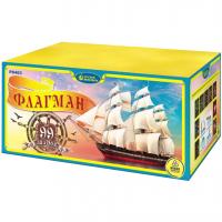 Флагман Батарея салютов купить в Вяземском | vyazemskij.salutsklad.ru