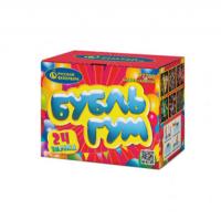 Бубль-Гум Фейерверк купить в Вяземском | vyazemskij.salutsklad.ru