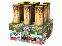 ZA Победу! Фейерверк купить в Вяземском | vyazemskij.salutsklad.ru