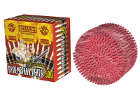 Пулеметная лента-500 Петарды связка купить в Вяземском | vyazemskij.salutsklad.ru