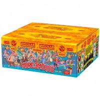 Море эмоций Фейерверк купить в Вяземском | vyazemskij.salutsklad.ru