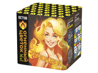 С огоньком! Фейерверк купить в Вяземском | vyazemskij.salutsklad.ru