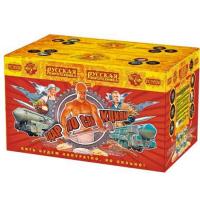 Удар по санкциям Батарея салютов купить в Вяземском | vyazemskij.salutsklad.ru