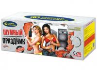 Шумный праздник Салют купить в Вяземском | vyazemskij.salutsklad.ru