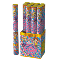 Мальчик или девочка 50 Пневматическая хлопушка купить в Вяземском | vyazemskij.salutsklad.ru