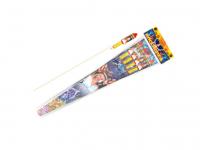 Кассиопея Ракеты купить в Вяземском | vyazemskij.salutsklad.ru