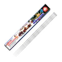 Новогодние 300-4 мм. Бенгальские огни купить в Вяземском | vyazemskij.salutsklad.ru