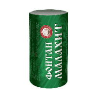 Малахит Фонтан пиротехнический купить в Вяземском | vyazemskij.salutsklad.ru