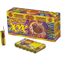 Улетный жук Наземный фейерверк купить в Вяземском | vyazemskij.salutsklad.ru