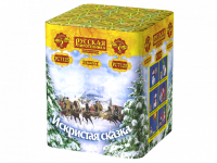 Искристая сказка New Салют купить в Вяземском | vyazemskij.salutsklad.ru