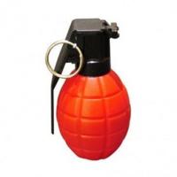 Граната имитационная пиротехническая (краска) Петарды купить в Вяземском | vyazemskij.salutsklad.ru
