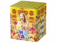 Мармелад Батарея салютов купить в Вяземском | vyazemskij.salutsklad.ru