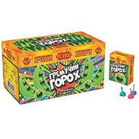 Гремучий горох (цветной, крашенный) Петарды купить в Вяземском | vyazemskij.salutsklad.ru