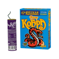 Супер Кобра Петарды купить в Вяземском | vyazemskij.salutsklad.ru