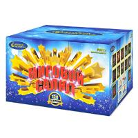 Мировой Салют Комбинированный Фейерверк купить в Вяземском | vyazemskij.salutsklad.ru