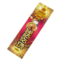 170 мм. Бенгальские огни купить в Вяземском | vyazemskij.salutsklad.ru