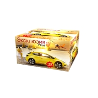 Эксклюзив Салют купить в Вяземском | vyazemskij.salutsklad.ru