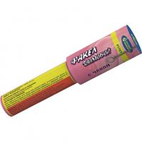 Дымовой (с чекой) розовый Фальшфейер купить в Вяземском | vyazemskij.salutsklad.ru