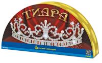 Тиара Пиротехнический фонтан купить в Вяземском | vyazemskij.salutsklad.ru