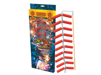 Искристый смерч Наземный фейерверк купить в Вяземском | vyazemskij.salutsklad.ru