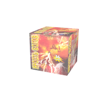 Ярость богов Фейерверк купить в Вяземском | vyazemskij.salutsklad.ru