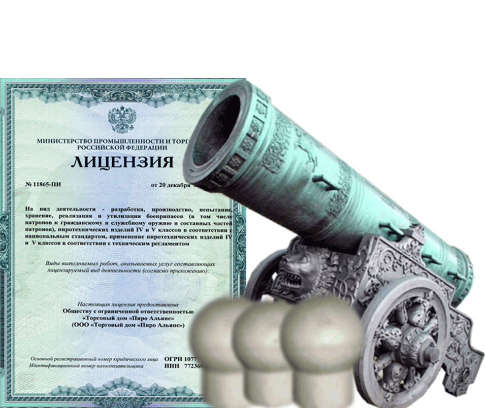 Заказать фейерверк на Новый Год - салют в Вяземском