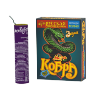 Мега Кобра Петарды купить в Вяземском | vyazemskij.salutsklad.ru