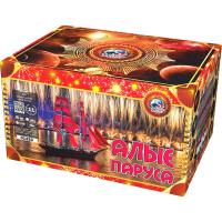 Алые паруса Фейерверк купить в Вяземском | vyazemskij.salutsklad.ru