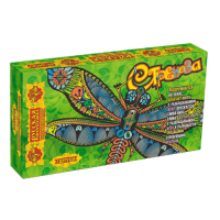 Стрекоза Фейерверки летающие купить в Вяземском | vyazemskij.salutsklad.ru