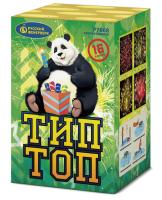 Тип-Топ Батарея салютов купить в Вяземском | vyazemskij.salutsklad.ru