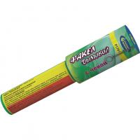 Дымовой (с чекой) зеленый Фальшфейер купить в Вяземском | vyazemskij.salutsklad.ru