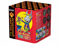 Финт ушами Салют купить в Вяземском | vyazemskij.salutsklad.ru