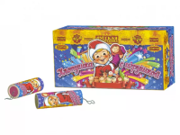 Хлопушка с игрушкой Хлопушки купить в Вяземском | vyazemskij.salutsklad.ru