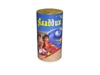 Аладдин Фонтан пиротехнический купить в Вяземском | vyazemskij.salutsklad.ru