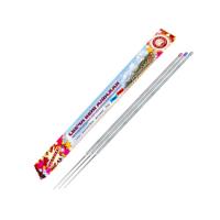 Триколор 300 мм. Бенгальские огни цветные купить в Вяземском | vyazemskij.salutsklad.ru