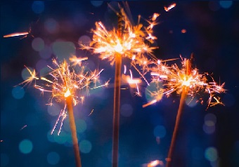 Бенгальские огни - Вяземский | vyazemskij.salutsklad.ru