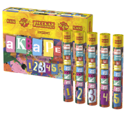 Акварель Фонтан пиротехнический купить в Вяземском | vyazemskij.salutsklad.ru