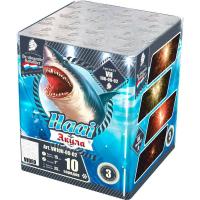 Акула Фейерверк купить в Вяземском | vyazemskij.salutsklad.ru