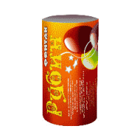 Рубин Фонтан пиротехнический купить в Вяземском | vyazemskij.salutsklad.ru