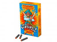 Команда корсара Моргана 1-2 Петарды купить в Вяземском | vyazemskij.salutsklad.ru