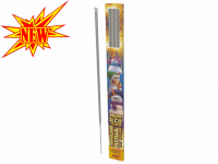 Ультра 450 Бенгальские огни купить в Вяземском | vyazemskij.salutsklad.ru