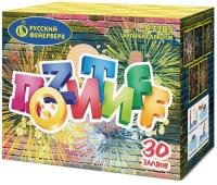 Позитифф Салют купить в Вяземском | vyazemskij.salutsklad.ru