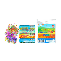 Времена года Набор хлопушек купить в Вяземском | vyazemskij.salutsklad.ru