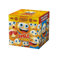 Смайл Фонтан пиротехнический купить в Вяземском | vyazemskij.salutsklad.ru