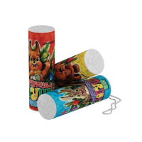 Супер с сюрпризом Хлопушки купить в Вяземском | vyazemskij.salutsklad.ru