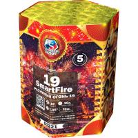 SmartFire Фейерверк купить в Вяземском | vyazemskij.salutsklad.ru