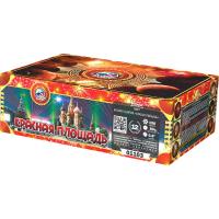 Красная площадь Фейерверк купить в Вяземском | vyazemskij.salutsklad.ru