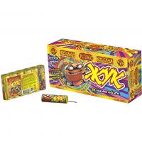 Жук Наземный фейерверк купить в Вяземском | vyazemskij.salutsklad.ru