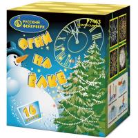 Огни на елке Салют купить в Вяземском | vyazemskij.salutsklad.ru